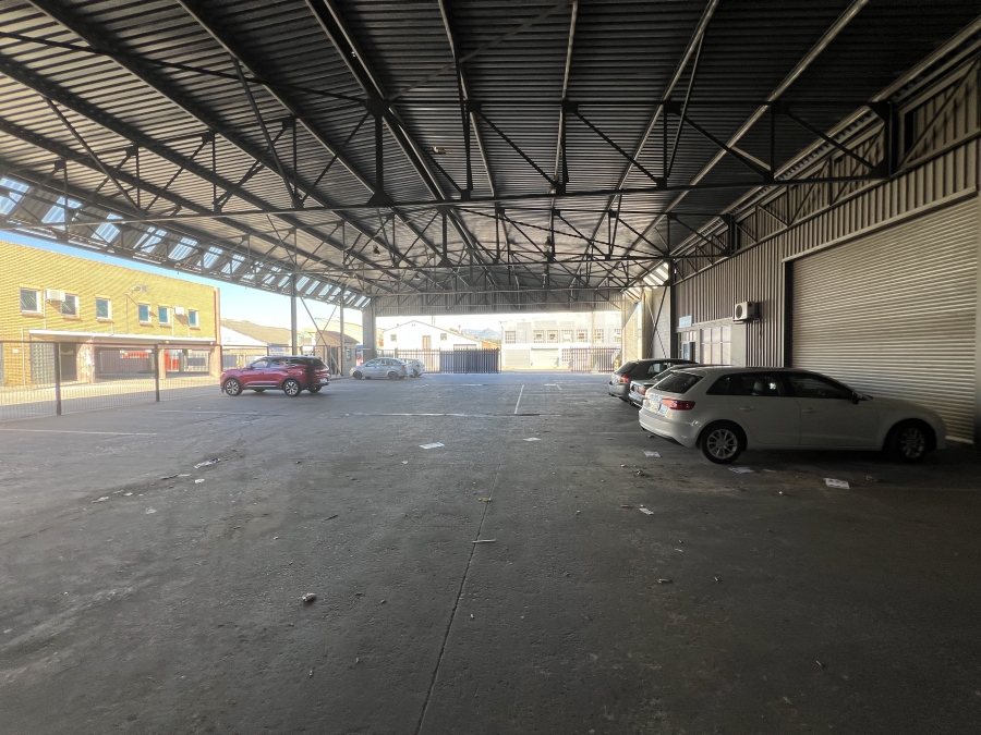 Commercial Property for Sale in Beaconvale Western Cape